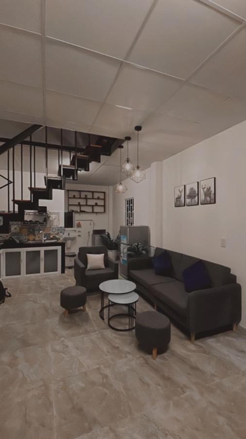 דה לאט Ct Home מראה חיצוני תמונה