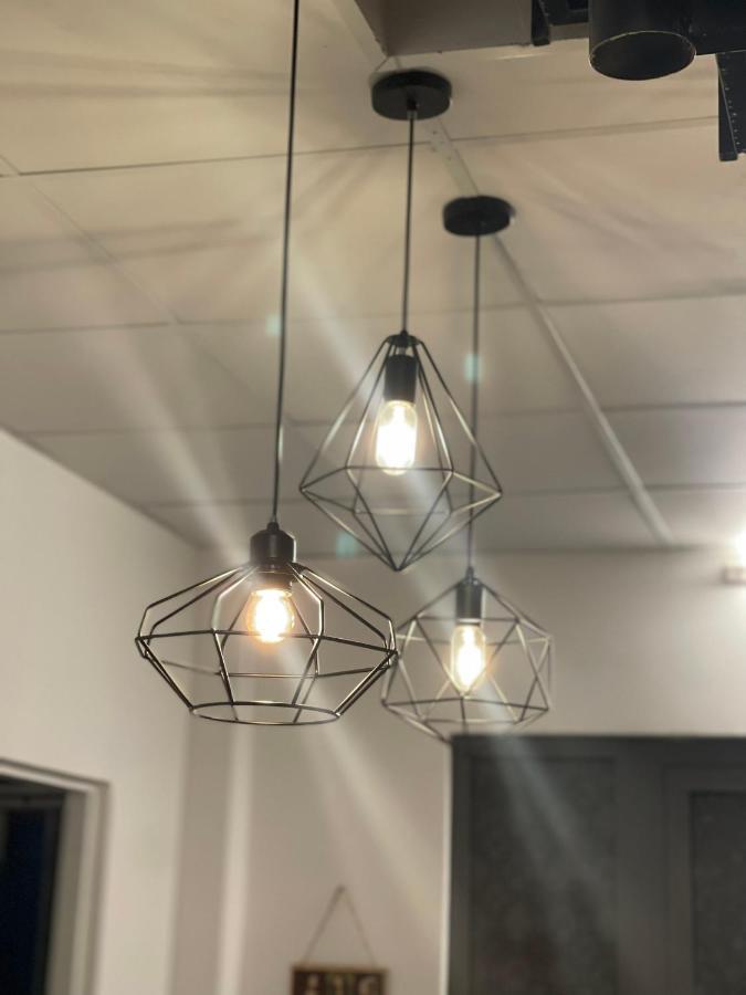 דה לאט Ct Home מראה חיצוני תמונה