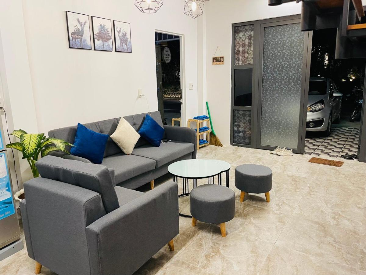 דה לאט Ct Home מראה חיצוני תמונה