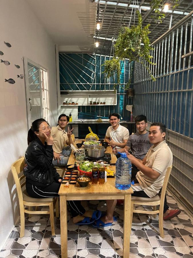 דה לאט Ct Home מראה חיצוני תמונה