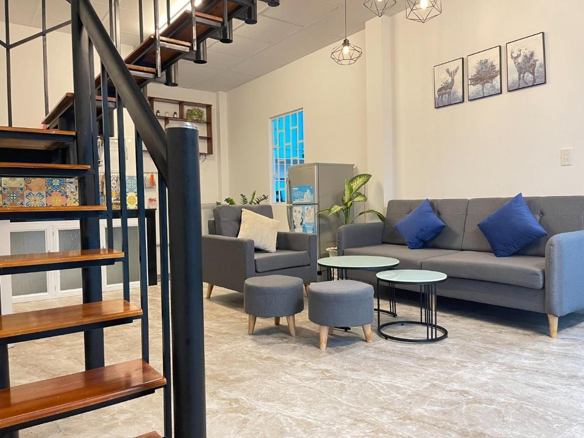 דה לאט Ct Home מראה חיצוני תמונה
