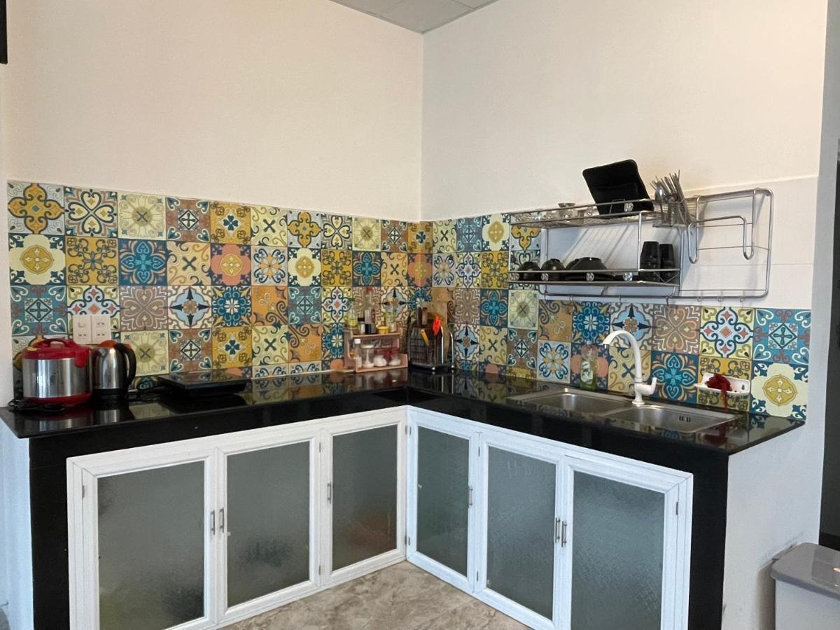 דה לאט Ct Home מראה חיצוני תמונה